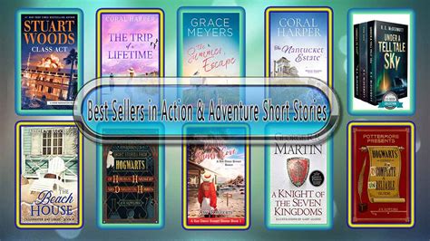 Top 10 Must Read Short Stories Best Selling Novels