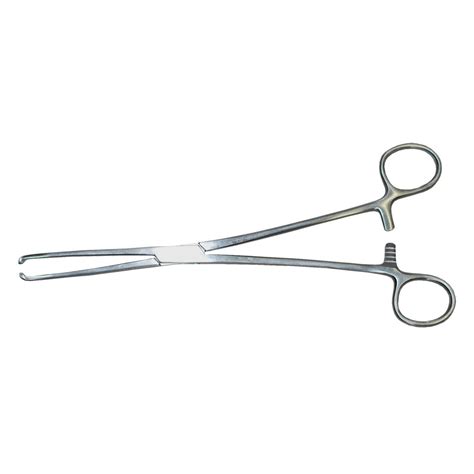 Allis Tissue Forceps – MedGyn