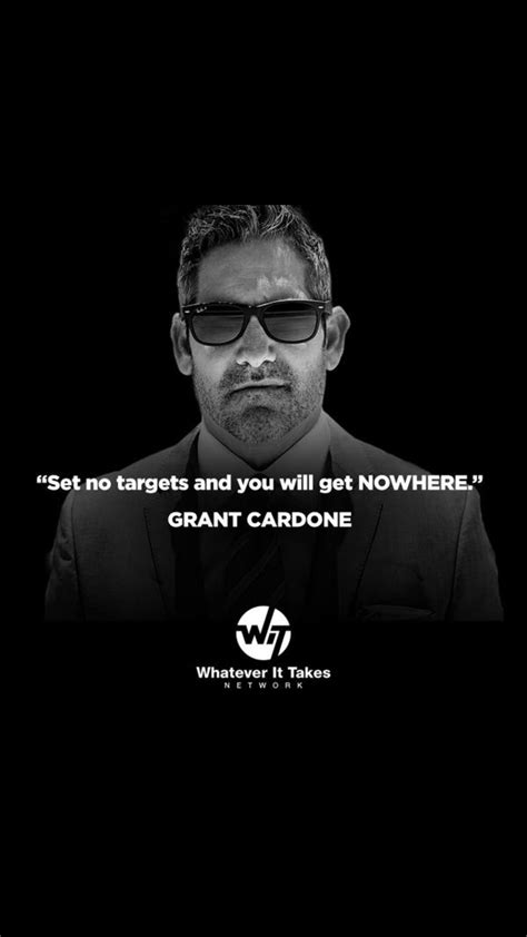 Pin by Hamilton Heath on Business | Grant cardone quotes, Grant cardone, Sales motivation