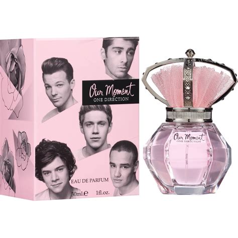 One Direction Our Moment Eau De Parfum Spray for Women 1 oz - Walmart.com