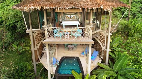 Treehouse Villas Koh Yao - Luxury Hotel In Asia | Jacada Travel