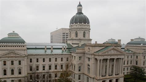 Indiana Republican Party hosts caucus to fill District 36 State Senator ...