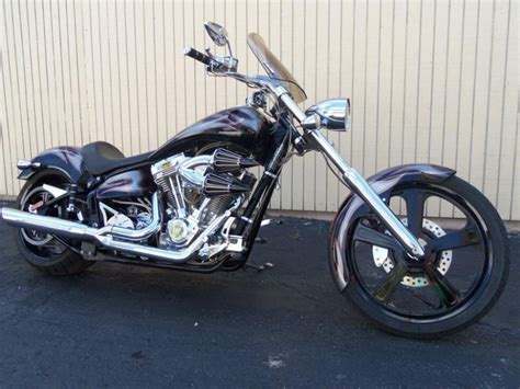 Buy 2007 American Ironhorse OUTLAW Custom on 2040-motos