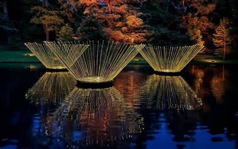 Festival of Fountains | Longwood Gardens