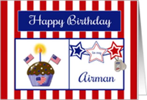 Air Force Birthday Cards from Greeting Card Universe