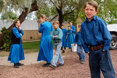 Exodus of the FLDS | Colorado city arizona, Colorado city, Flood