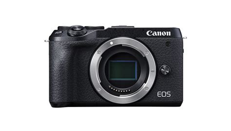 Canon EOS M6 Mark II Review Tag name Category name Canon News