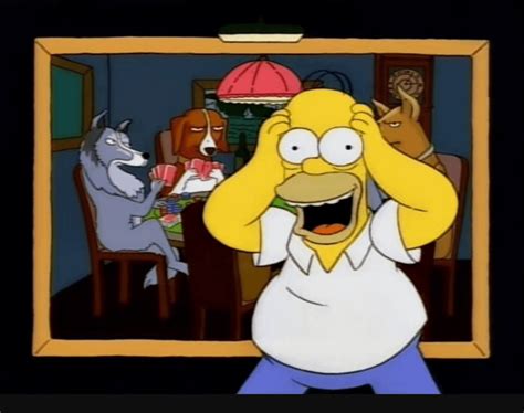 Favorite Scene of Homer Laughing??!!?? : r/TheSimpsons