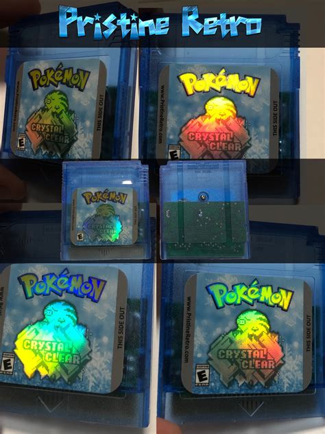 Pokemon Crystal | ubicaciondepersonas.cdmx.gob.mx