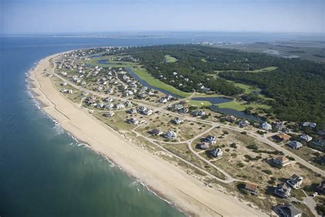 15 mejores playas en Carolina del Norte | El Blog del Viajero