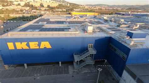 Ikea em Loures | ENGIE Hemera