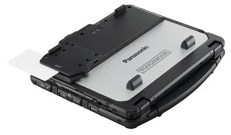 Panasonic Toughbook CF-20 - Specs, Tests, and Prices | LaptopMedia.com