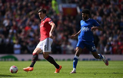 Everton vs Manchester United Prediction and Betting Tips | 26th November 2023