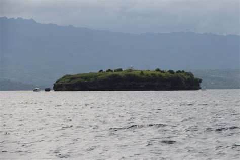 Pescador Island | Cebu City Tour