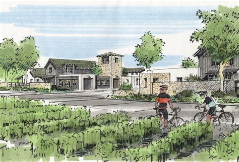 Second phase of Stanly Ranch Resort approved by Napa's Planning Commission