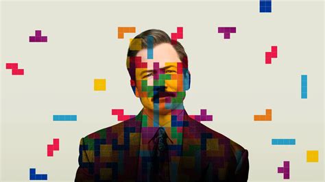 Taron Egerton Tetris Movie 2023 Wallpaper, HD Movies 4K Wallpapers, Images and Background ...