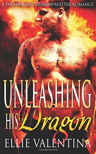 Ever After The Romance Book Specialists | Unleashing His Dragon