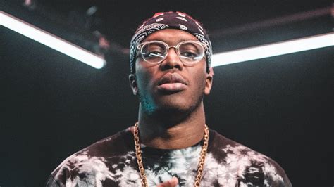 KSI on his new album Dissimulation and his one-word verdict on Jake ...