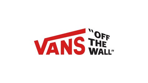 Vans Logo Redesign :: Behance