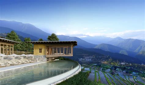 Six Senses Bhutan Opens New Lodge, the Six Senses Gangtey