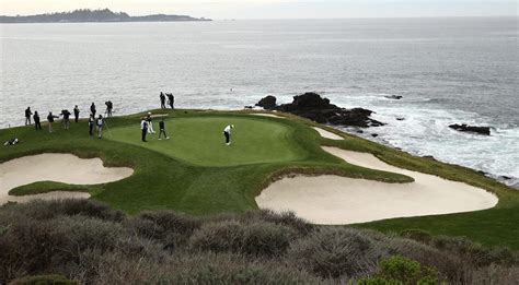 Five things to know: Pebble Beach Golf Links - PGA TOUR