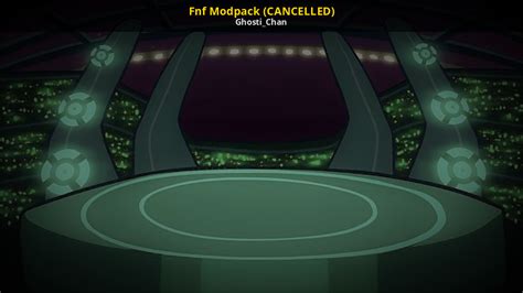 Fnf Modpack (CANCELLED) [Friday Night Funkin'] [Mods]