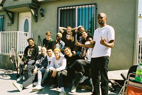 Brockhampton: An Introduction To Hip-Hop’s Hottest Boy Band - Cultured ...