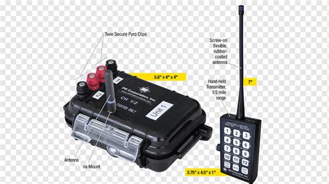 Bom Pipa Detonator C-4 Elektronik, bom, bom, Baterai sembilanvolt, Penerima telepon png | PNGWing