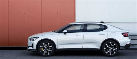 Polestar 2 Price - How Car Specs