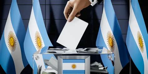 Argentina has a new president – level 1 - News in Levels