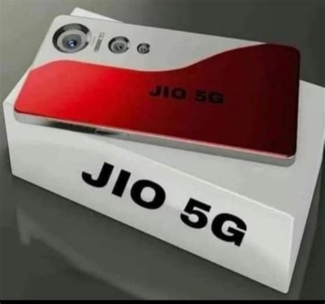 Jio Phone 3 5g at Rs 2000/box | bandra | New Delhi | ID: 2851923236062