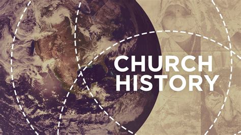 Church History #2: The Restoration Movement