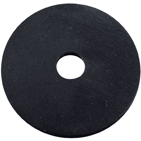 Hillman 4-Count #2 x 2-1/4-in Neoprene Standard (SAE) Flat Washers at Lowes.com