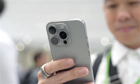 iPhone 16 series will reportedly get its own camera button - GadgetMatch