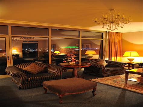 Abha Palace Hotel - Lodging at 'Asir