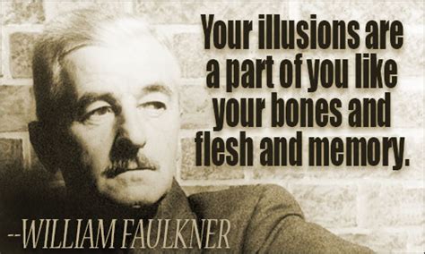 William Faulkner Quotes