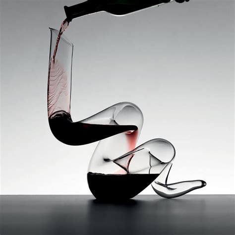 10 Cool Wine Decanters To Level Up Your Drinking Game