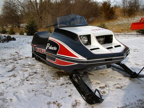 Polaris TXL 340 | Vintage sled, Snowmobile, Polaris snowmobile