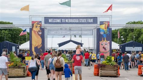 Expanded Safe Kids program debuts at 2023 Nebraska State Fair | 1340 ...