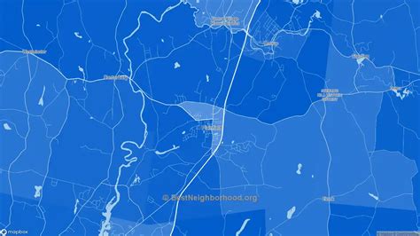 Race, Diversity, and Ethnicity in Plainfield, CT | BestNeighborhood.org