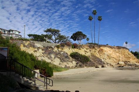 Divers Cove Beach in Laguna Beach, CA - California Beaches