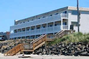 Rockaway Beach Resort, Inc. - Rockaway Beach