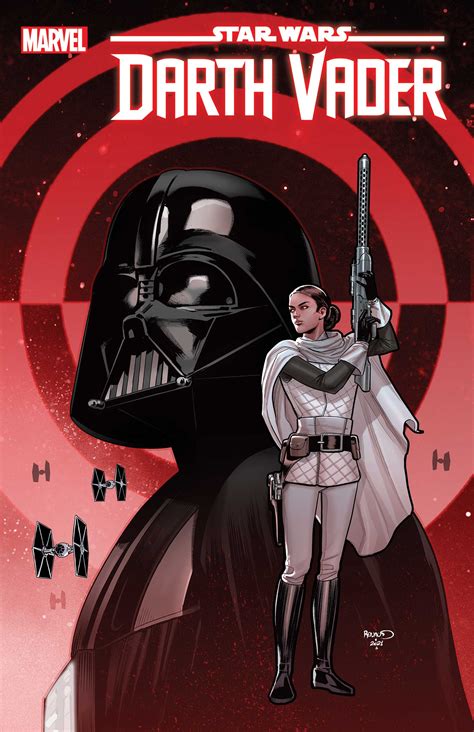 Star Wars: Darth Vader (2020) #21 | Comic Issues | Marvel