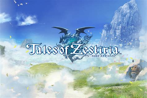 Tales of Zestiria Gets First Gameplay Trailer