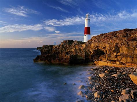 Lighthouse Desktop Wallpapers Free - Wallpaper Cave