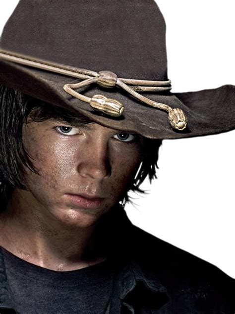 Carl season 4 by twdmeuvicio on DeviantArt