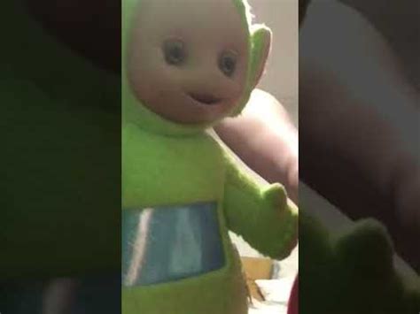 Teletubbies Dance party - YouTube