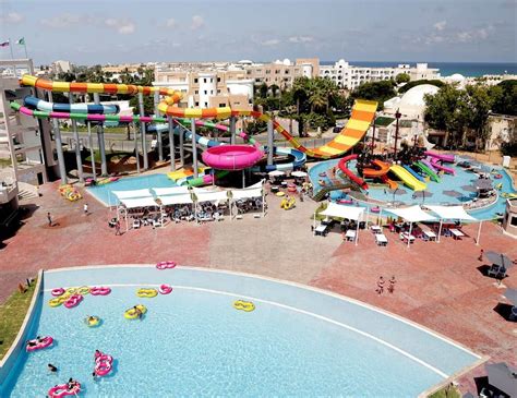 Mahdia Beach & Aquapark - UPDATED 2024 Prices, Reviews & Photos