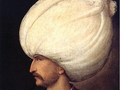 Suleiman The Magnificent | Who Was He & Why Should We Remember Him ...