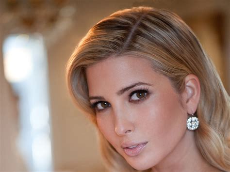 Ivanka Trump – Right-Wing News with Kevin Whiteman